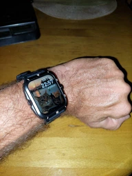 Смарт-часы UWatch Smart Space Pro