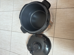 Мультиварка-скороварка MOULINEX CE5A0F34