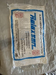 Подушка Magniflex Memoform Relaxsan 70x40x10 см фото от покупателей 5
