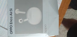 Bluetooth-гарнітура Oppo Enco Air3i ete91 White
