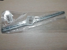 Металеві палички для їжі KitchenWare S1 Silver (10362Sil) фото від покупців 1
