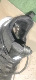 Мужские кроссовки для бега Puma Softride Enzo 5 31109808 42.5 (8.5UK) 27.5 см Puma White-Puma Black (4067984025708) фото от покупателей 1