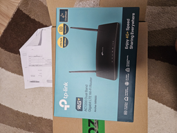Router TP-LINK Archer MR600 V2 Zdjęcie od kupującego 1