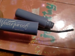 Водостойкая тушь для ресниц - Sadoer Lasting Waterproof Mascara Черная (4g) (1222776-911940384-2)
