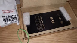 Матовое защитное стекло Glass Full Glue для Motorola G32 черный
