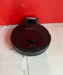Робот-пилосос Rowenta X-PLORER Serie 85 RR87C5WH фото від покупців 1
