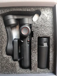 Стабилизатор ручной стедикам 3-х осевой для телефона AOCHUAN Professional Gimbal Stabilizer SMART X Pro