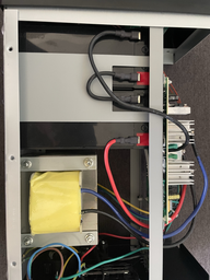 ИБП EnerGenie Pro 1200 VA LCD (EG-UPS-033)