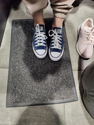 Жіночі кеди низькі Converse Chuck Taylor All Star M9697C 37.5 (5) 24 см Navy (886952782795)