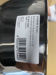Каструля Wmf Diadem Plus з кришкою 1.5 л (4000530570390) фото від покупців 1