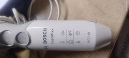Подрібнювач для блендера Bosch ErgoMixx MSM66150, MSM66130, MSM66110, MS6CA4120 MS6CA4150, MSM7700, 657247 (00657247), 00751404