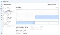 Оперативна пам'ять G.Skill DDR4-2666 8192MB PC4-21300 Aegis (F4-2666C19S-8GIS) фото від покупців 1