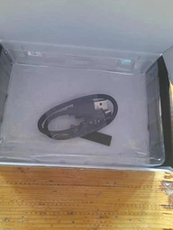 Зовнішня кишеня Dynamode для 2.5" SATA HDD/SSD - USB 3.1 Type-C Black (DM-CAD-25317C) фото від покупців 7