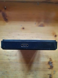 Зовнішня кишеня Dynamode для 2.5" SATA HDD/SSD - USB 3.1 Type-C Black (DM-CAD-25317C) фото від покупців 4