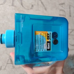 Пилосос Shark StainStriker Pet Stain & Spot Cleaner (PX200EUT) фото від покупців 11