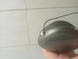 Бездротові навушники накладні з мікрофоном Wireless Stereo Hedset P9 Чорний фото від покупців 2