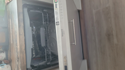 Вбудована посудомийна машина HOTPOINT ARISTON HI 5020 WEF фото від покупців 2