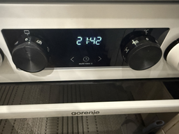 Плита комбінована Gorenje GK5C43WF