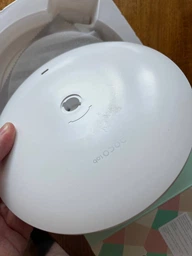 Дзеркало для макіяжу Enchen DOCO Daylight Mirror HZJ001 White фото від покупців 18