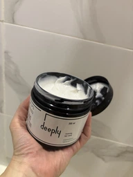 Deeply Restoring Hair Mask Восстанавливающая маска для волос 300 мл фото от покупателей 5
