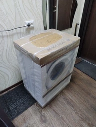 Пральна машина Gorenje (WNGPI61SBS)