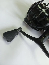 Котушка фідерна DAM Quick Impulse 4 MATCH 4000 FD 3.1BB IGSP (73072)