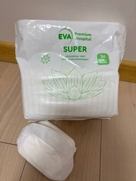 Урологические прокладки для женщин Eva Premium Hospital Super 36 шт (4820546158548)