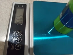 Ваги кухонні електронні stainless steel , електронні ваги для продуктів (арт.4126)