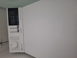 Пральна машина з вертикальним завантаженням Electrolux EW6T4272U фото від покупців 2