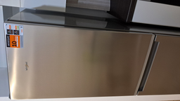 Двухкамерный холодильник Whirlpool WHKS 1361 XP4U фото от покупателей 4