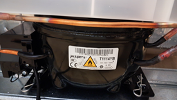 Двухкамерный холодильник Whirlpool WHKS 1361 XP4U фото от покупателей 2