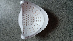 Профессиональная лампа для маникюра Nail Lamp SUN X 12 MAX 150W UV/LED для покрытия ногтей гель лаком, гелем розовая