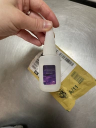 Універсальний поліуретановий клей для взуття 999 STRONG SHOE GLUE 60 мл
