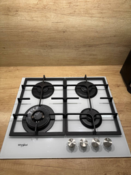 Варильна поверхня газова WHIRLPOOL GOFL629S фото від покупців 2