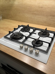 Варильна поверхня газова WHIRLPOOL GOFL629S
