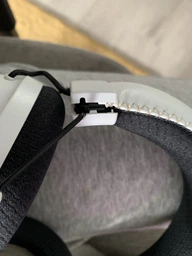 Навушники Razer Blackshark V2 PRO Wireless 2023 White (RZ04-04530200-R3M1) фото від покупців 15