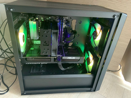 Материнская плата Asus PRIME B650M-K (sAM5, AMD B650, PCI-Ex16) фото от покупателей 3