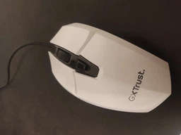 Миша Trust GXT 109 Felox, RGB, USB-A, рожевий фото від покупців 1