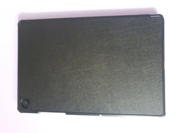 Чехол-книжка на планшет Samsung Galaxy Tab A9+ (SM-X210/X216), Smart Case, Black, подставка для планшета 11 , кожаный, микрофибра, на магните, ArmorStandart (ARM70990) фото от покупателей 5