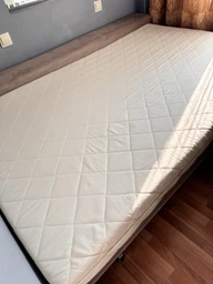 Матрас ортопедический беспружинный Purple High Cocos односпальный 80x200 см