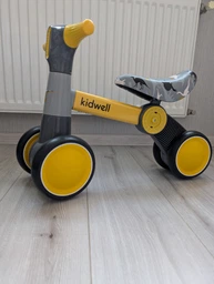 Велобіг Kidwell Petito dino