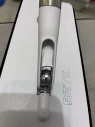 Комплект для прибирання RZTK Flat Mop + 1 додаткова насадка мікрофібра фото від покупців 16