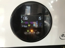 Автономний інвертор Must PV19-10048 EXP 10 кВт 48В 1Ф (DS282167) фото від покупців 7