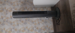 Колонний вентилятор Philips CX5535/11 фото від покупців 7