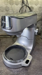 Кухонная машина Kenwood KVC85.594SI Titanium Chef Baker фото от покупателей 17