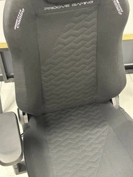 Комп'ютерне геймерське ігрове крісло Proove Gaming Combo фото від покупців 1