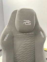 Комп'ютерне геймерське ігрове крісло Proove Gaming Combo