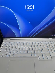 Игровой ноутбук Lenovo Legion 5 (NVIDIA RTX 3060, AMD Ryzen 7 5800H, 32 ГБ/1000 ГБ SSD) Refurbished фото от покупателей 2