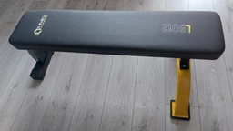 Лавка для упражнений HMS PREMIUM L8012 (5907695596540)