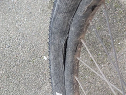 Велопокрышка MTB Kenda 26х2.10 K1162-011 30TPI (05979) фото от покупателей 6